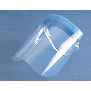   Face Shields by Comfort Safety Products, Inc. 