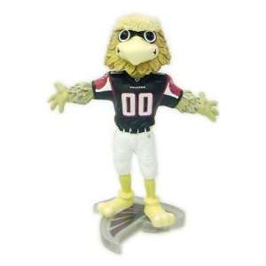   Atlanta Falcons Mascot Freddie Falcon Bobble Head