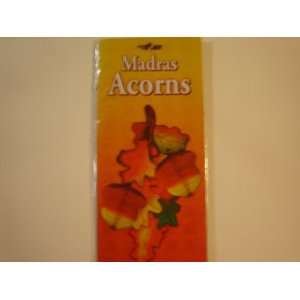    Madras Acorns Hanging Decoration Party Supply Toys & Games
