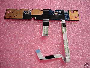 GENUINE BRAND NEW HP dv4 Touchpad button 486832 001  