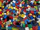 Lot 300 Lego Pieces Large Collection  