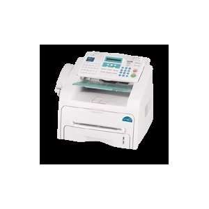   Ricoh 17 ppm Copy/Print/Scan and Fax Machine FAX1170L 