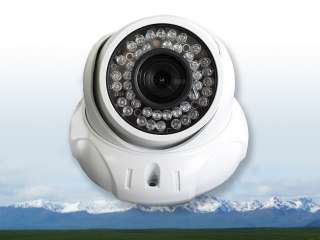 16 Camera 2 MP Mega Pixel IP POE Camera Server System DVR Surveillance 