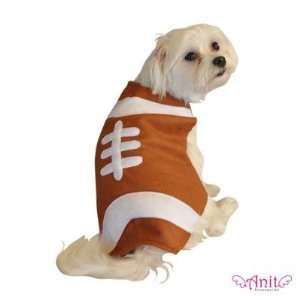  Football Dog Costume