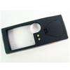 Hot Mobile Phone Led Magnifier UV Detector Black #8525  
