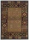 Contemporary LARGE NEW Area Rug Carpet Sand 7 10