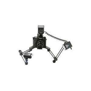  Novoflex Flash Bracket with Adjustable Rods Camera 