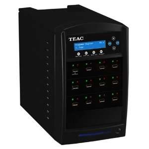  New   USB Duplicator   111 by Teac America 