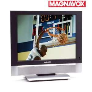  MAGNAVOX 15MF400T LCD TV FLAT PANEL MONITOR Electronics