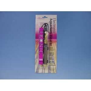  Fluval Tronic Submersible Heater 100 Watts 9 Long