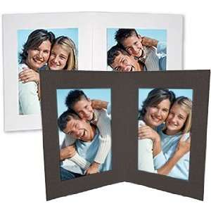  Double View Folders 4x6 Vertical (25 Pack) Arts, Crafts 
