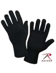  black gloves   Clothing & Accessories