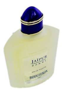 Jaipur Homme by Boucheron for Men   1.7 oz EDT Spray  