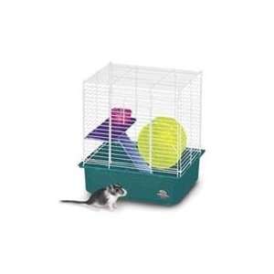   Quality My First Hamster Home / Size 2 Story/6 Pack By Super Pet Cage
