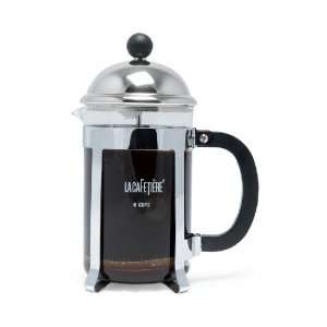  LaCafetiere Optima 6 Cup French Press