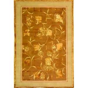  Safavieh   French Tapis   FT238A Area Rug   2 x 3 