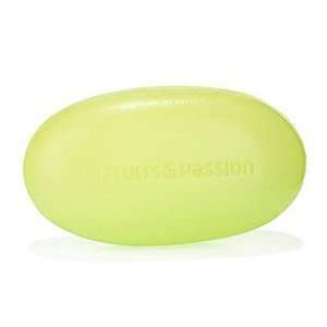  Fruits & Passion Fruity Glycerin Soap   3.5 oz.   Pear 