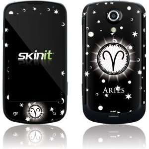   Aries   Midnight Black skin for Samsung Epic 4G   Sprint Electronics