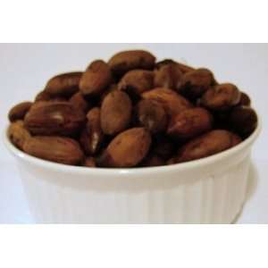   Fresh Harvested FEBRUARY 2012 Whole Pecans NUTS in the Shell 20 Pounds