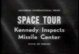 JFK FILMS JOHN F KENNEDY SPEECHES INAUGURATION ETC DVD   A53  