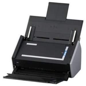  Scansnap S1500 Sheetfed Scanner Green Compliant 