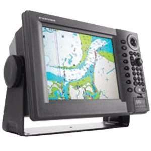  Furuno NavNet GP1920C/NT vx2 Chartplotter C Map NT GPS 