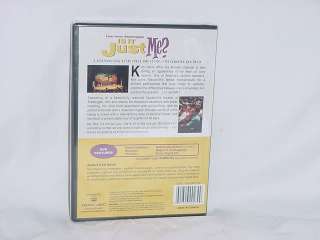 Ken Davis Comedy Is It Just Me? DVD Christian Comedian  