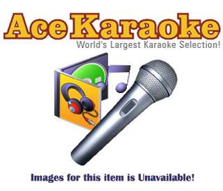 Sound Choice Karaoke CDG SCG8825 Hits Of Frank Sinatra  
