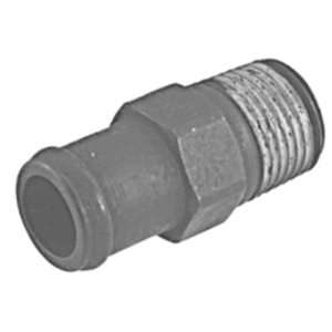  ACDelco 15 5443 Valve Inlet Hose Fitting Automotive