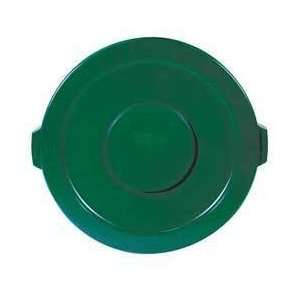 Brute Trash Can Lids for 32 Gallon Brute Trash Containers 6 Colors 