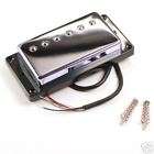 Kent Armstrong PAF Humbucker pickup Black 12 pole items in 
