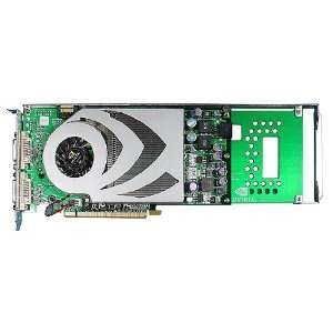  Apple Nvidia GeForce 7800 GT