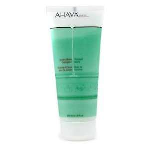  Ahava Exfoliating Body Wash   200ml/6.8oz Beauty