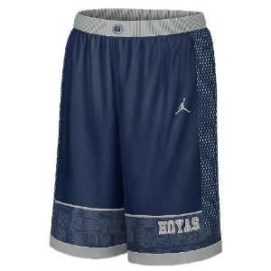  Nike Georgetown Hoyas 12? Inseam Embroidered Player Basketball 