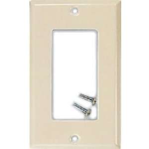  Ivy Rock/Gfi Wall Plate Pack Qty Of 1
