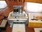 Kodak EASYSHARE C340 5.0MP Digital Camera & PRINTER  041771606275 