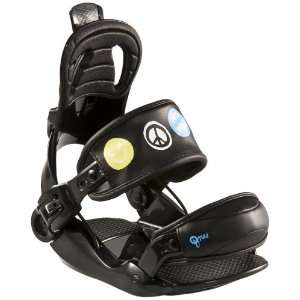  Gnu Gnunior Fastec Bindings   Youth