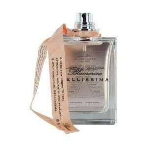  BLUMARINE BELLISSIMA by Blumarine EAU DE PARFUM SPRAY 3.4 