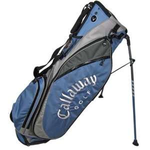  Callaway Golf XTT Xtra Lite Stand Bag