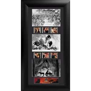  Gone with the Wind Framed Limited Edition 35mm Film Cells 