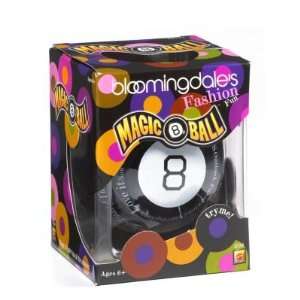  Mattel  Fashion Fun Magic 8 Ball Toys 