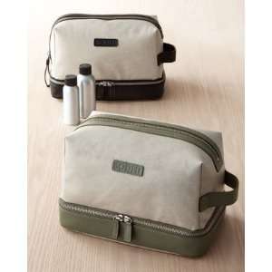  Bodhi Dopp Kit with WetDry Compartment Beauty