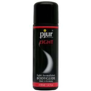  Pjur Light Bodyglide 30ml?/?1.02oz?bottle Health 