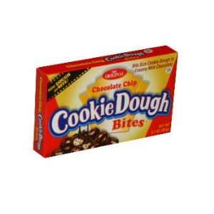 Cookie Dough Chocolate Chip Theater Size  Grocery 