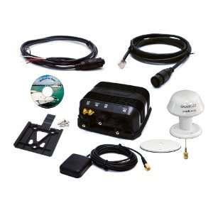   Bundle with Ethernet and WxWorx on Water Software GPS & Navigation
