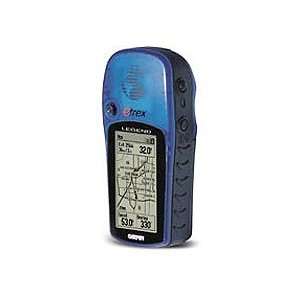  GPS Etrex Legend