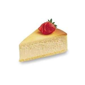 The Original Guilt Free NY Style Plain Cheesecake   No Sugar Added 