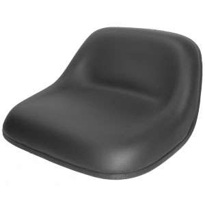 New Lawn & Garden Tractor / Riding Mower Seat that Fits Most Brands 