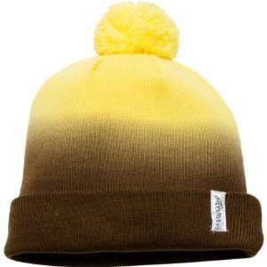 Celtek So Faded Beanie   Womens 