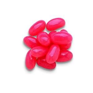 Marich Strawberry Green Beans Jellybeans, 10 Pound Bag